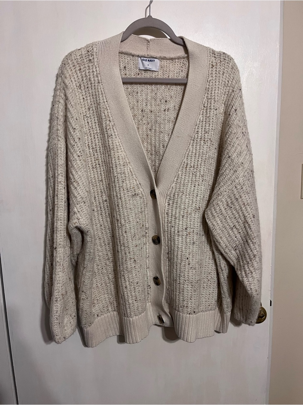 Old Navy Cardigan